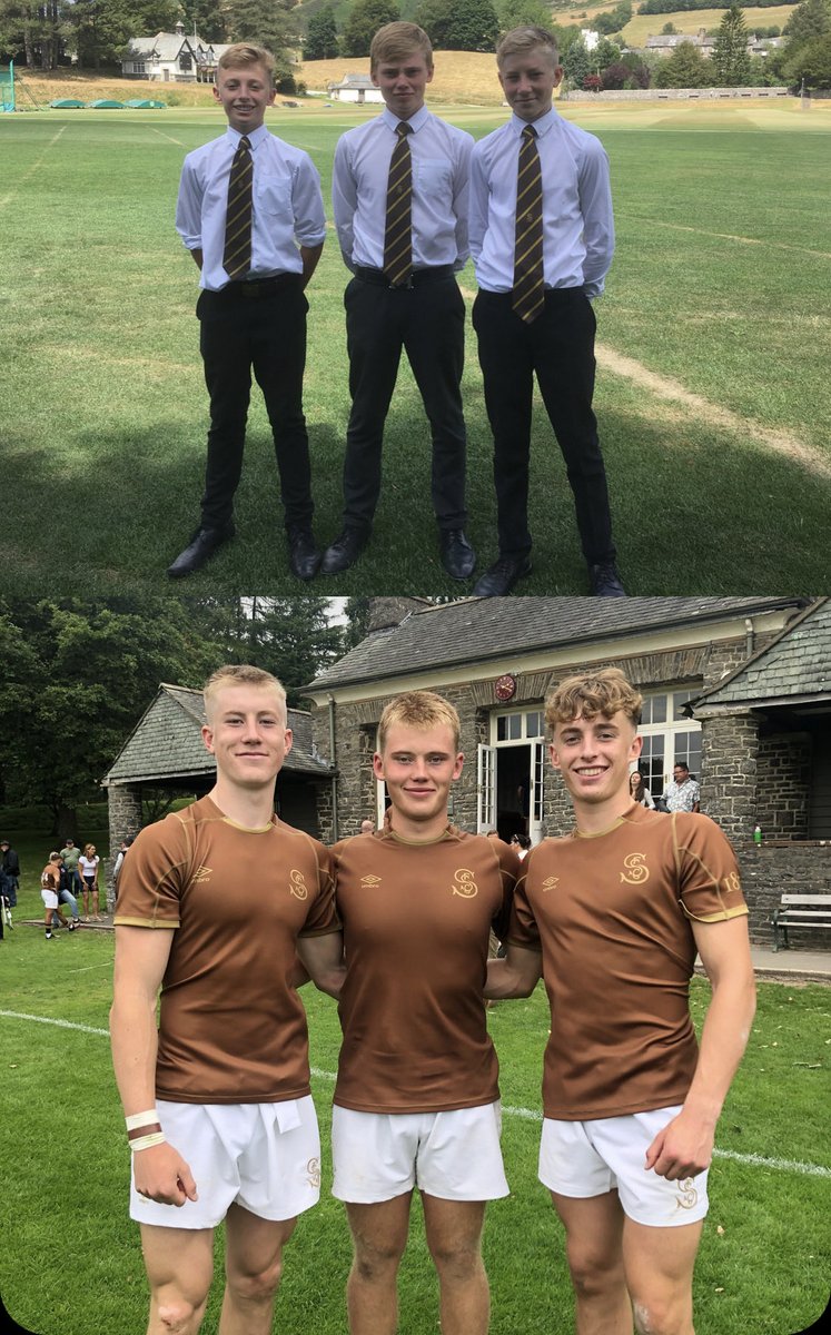 How time flys ⁦<a href="/Sed_Sedgwick/">Sedgwick House</a>⁩ ⁦<a href="/Cressbrook_Sed/">Boarding</a>⁩ ⁦<a href="/SedberghSchool/">Sedbergh School</a>⁩ ⁦<a href="/SchoolhouseSed/">@SchoolHouse_Sed</a>⁩