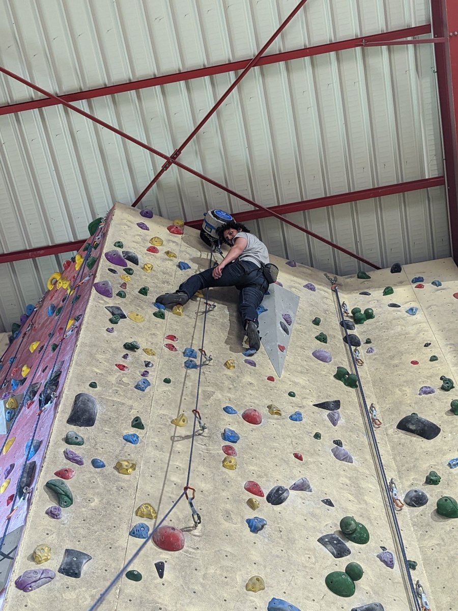 guilhemlettron's tweet photo. Activité de #SREsummerCamp

Escalation (sans incident) https://t.co/OrCRIEnWki