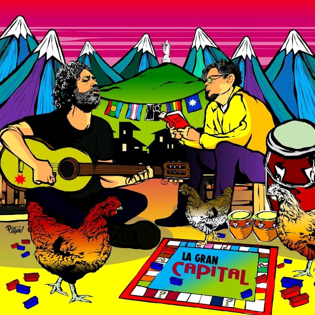 #DalePlay <a href="/rorral/">Don Rorro Sinergia</a> <a href="/devilpresley/">Devil Presley</a> <a href="/EmanaRockLove/">Emana banda</a> <a href="/LosMuertosRock/">Los Muertos</a> <a href="/manugarpez/">Manuel García</a> <a href="/joevasconcellos/">Joe Vasconcellos</a> #ponleoreja <a href="/AlSurdelRock/">Al Sur del Rock , #CicloRockChileno #RadioRockatto</a> <a href="/Musicachilenacl/">MusicaChilenaCL</a> @SCDChile <a href="/portaldisc/">PortalDisc</a> <a href="/tocatascl/">Tocatas.cl</a> <a href="/parlantecl/">Parlante.cl</a> <a href="/DiscosLibresCL/">Discos Libres</a> <a href="/GoodStockRadio/">GOODSTOCK RADIO</a> <a href="/Fotechcl/">Portal Fotech.cl</a> <a href="/futurofm/">Radio Futuro</a> <a href="/adnradiochile/">Radio ADN</a> <a href="/Cooperativa/">Cooperativa</a> <a href="/MonosCl/">Radio de Los Monos</a> <a href="/SonandoCL/">Sonando.CL</a>