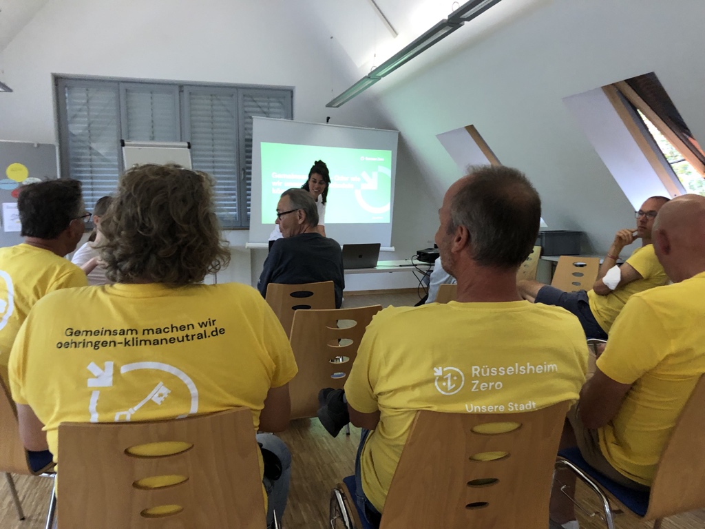 _LocalZero's tweet photo. Von Qualitätskriterien für Klima-Aktionspläne über Machtanalysen bis zur Wärmewende ist alles dabei.
#Klimaentscheide #LocalZero #bundestreffen https://t.co/ormXWZMQAd
