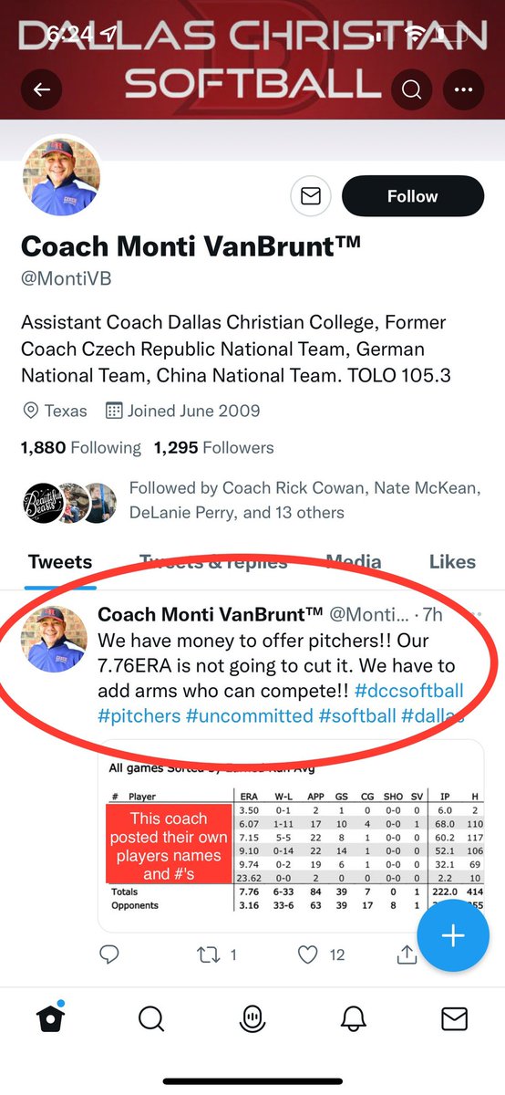 Priscilla Pompa Riser tweet media