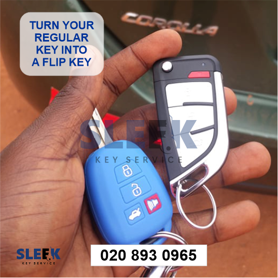 sleekkeyservice's tweet photo. Turn your regular car key into a flip key. 0208930965
#keyduplication #keyreplacement #cartracker https://t.co/Ah9uOzLyMk