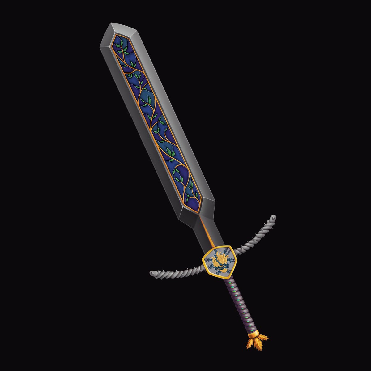 remimoth's tweet photo. 3eme jour du Swordtember de 2022: ShieldHeart
Liste par @inkforwords, challenge par @faith_schaffer . https://t.co/rKdYFLksKm