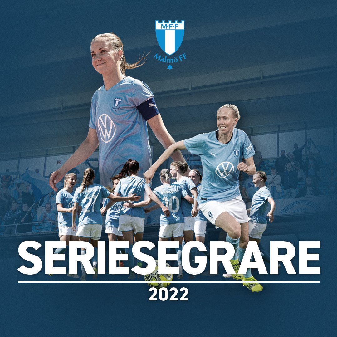 Malmö FF tweet media