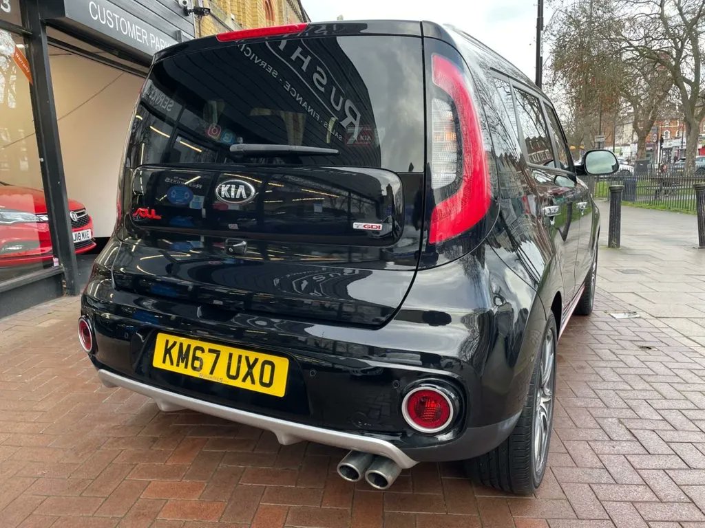 Rushmores_Cars's tweet photo. 💥2017 KIA SOUL💥
Just in! This 2017 KIA SOUL
1.6 SPORT 5d 201 BHP With 11293 Miles!

£18,999 or From £306 Per Month!

⬇️Apply Here⬇️
https://t.co/QucF7QBhCj  📊

#cars #catford #london #carsforsale #automobile #supercars #cargram #caroftheday #cardesign #carlovers https://t.co/N0FW2IybHl
