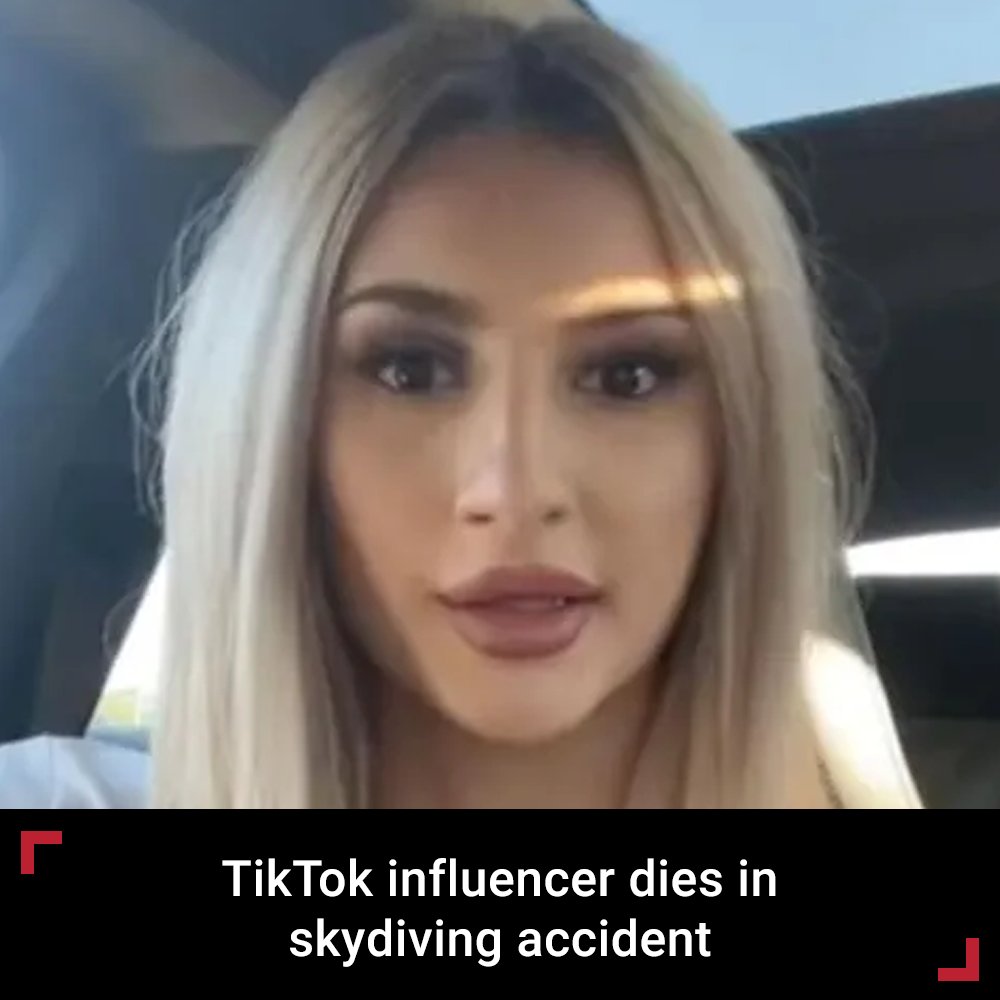 FoxNews's tweet photo. 'LIVED EVERY SECOND': Her friends are speaking out about the tragic incident. https://t.co/4vcMjI8qQX https://t.co/aqwTr2xmtB