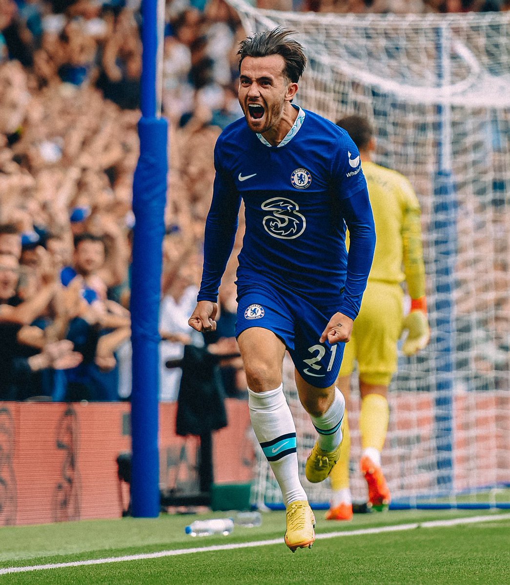 LDNFootbalI's tweet photo. Subbed on in the 72nd minute. Scores the equaliser, then assists the winner.

𝐁𝐞𝐧. 𝐂𝐡𝐢𝐥𝐰𝐞𝐥𝐥. 🔥 https://t.co/Hcsck4vvB5