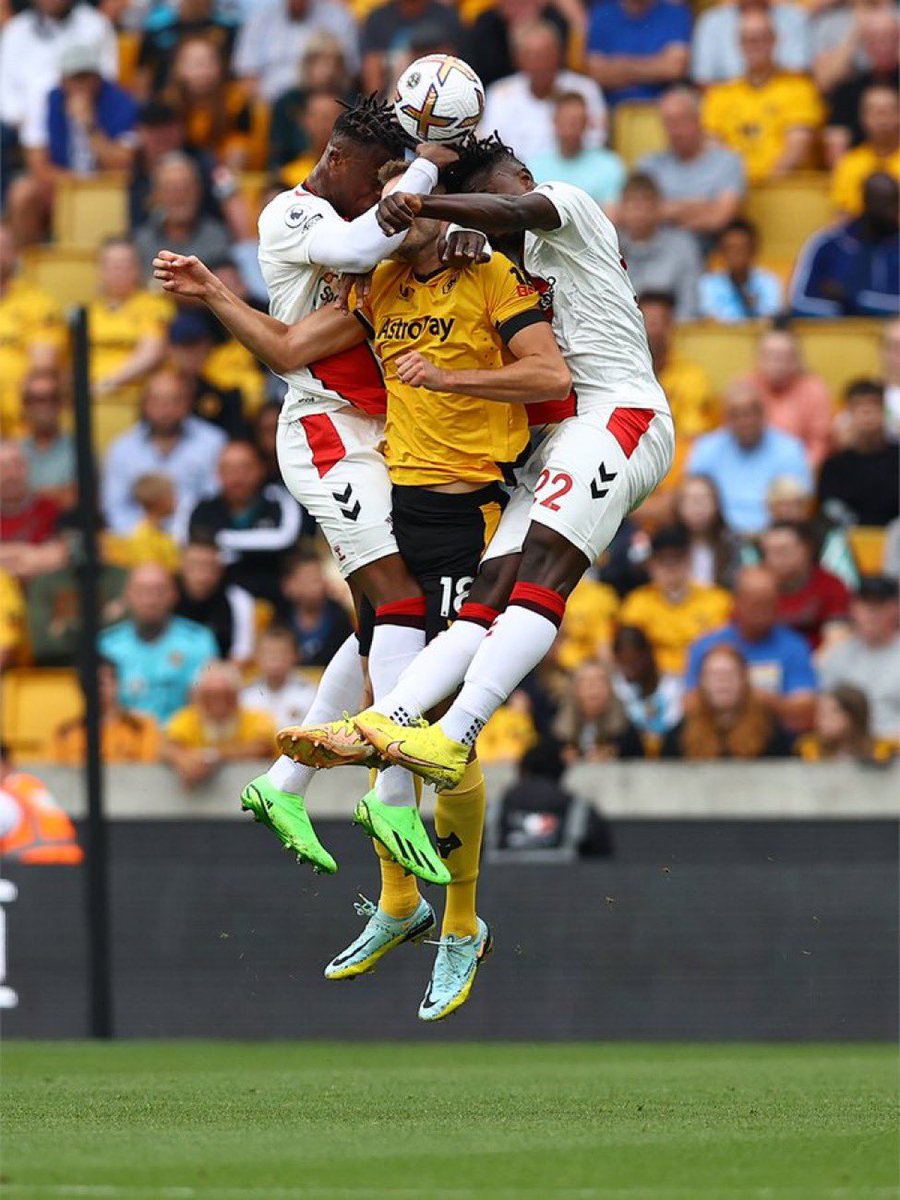 The Saint Centre tweet media