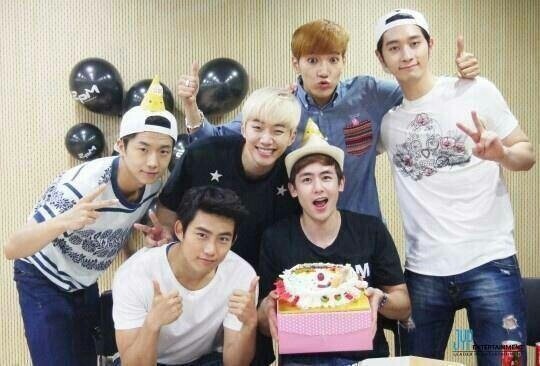 httpooh's tweet photo. 잘수있나여.
#내시간은_14년째_투피엠
잠이오나여
#14YEARSWITH2PM
축하는엄청많이 보고싶은건 말로다못해 2pm. https://t.co/lncyaVnLG5
