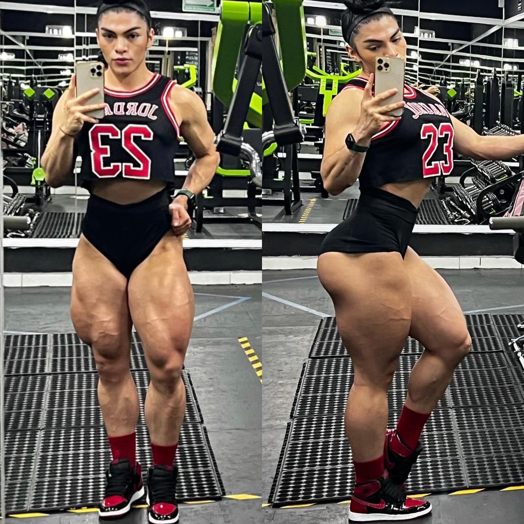 Daily Buff Daily Buff Girls on Twitter: