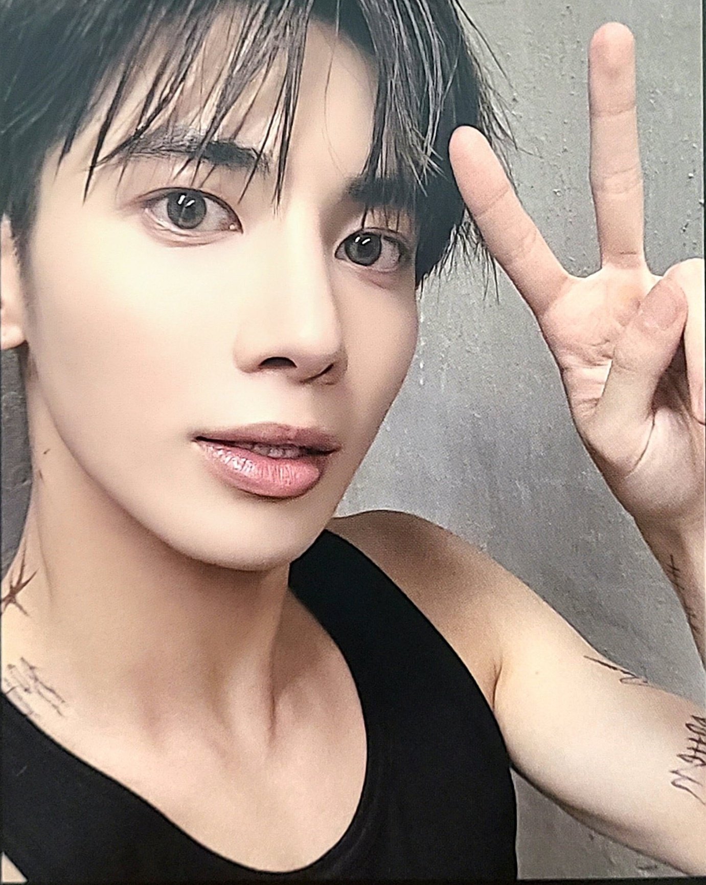 ♡ on Twitter: "OMG TAEHYUN WITH TATTOOS?? https://t.co/iiOGhUYqRd" / Twitter
