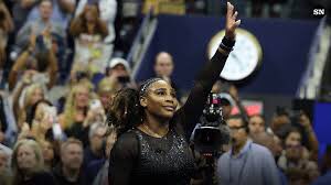DrLTMiles's tweet image. Watching Serena resolve her professional career on her terms is monumental to this #blackfirstgen professional who never saw her parents do the same.