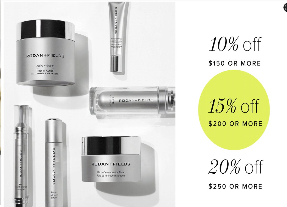 lisagreenetea's tweet photo. 10% 15% and 20% Savings😄😄 Only until September 5th - https://t.co/fYqt5qOv9V
Love me some great back to school savings https://t.co/jR6QuDhyhE