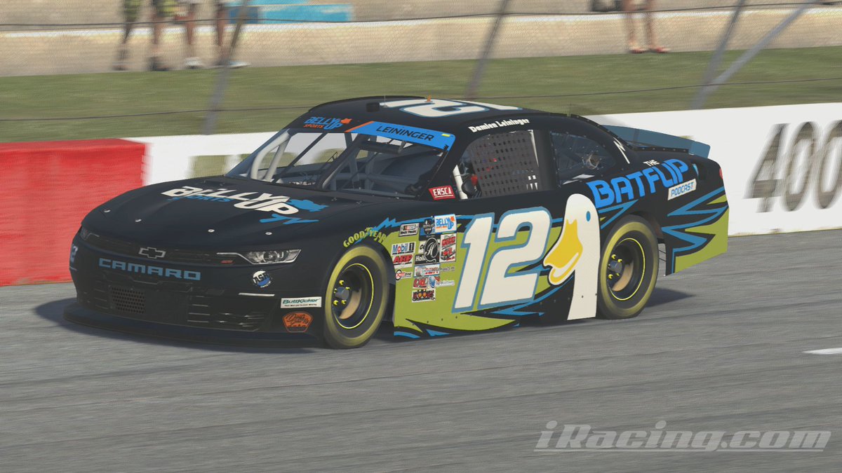 Race_OSCA's tweet photo. OSCA Throwback Tournament Round 1 Match 8
#12 @DLeindrive 2010 Carl Edwards
#10 @TMcintosh2002 2019 @Dallas00795 Evo Debut
#iRacing #OSCAon3WTV https://t.co/M3hF4kF1V8