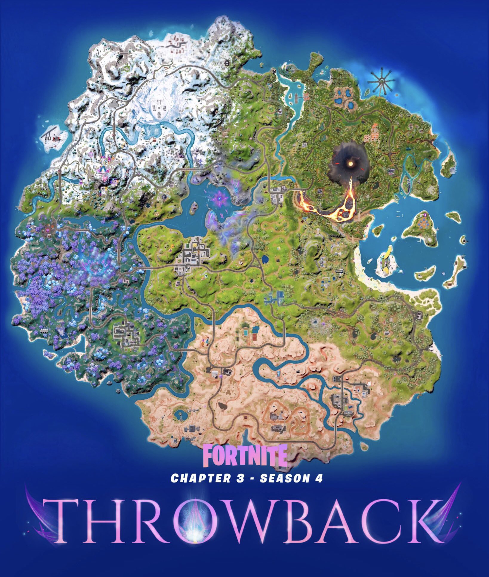 Semio On Twitter W rdet Ihr Die Map Feiern Also Rechts Oben 
