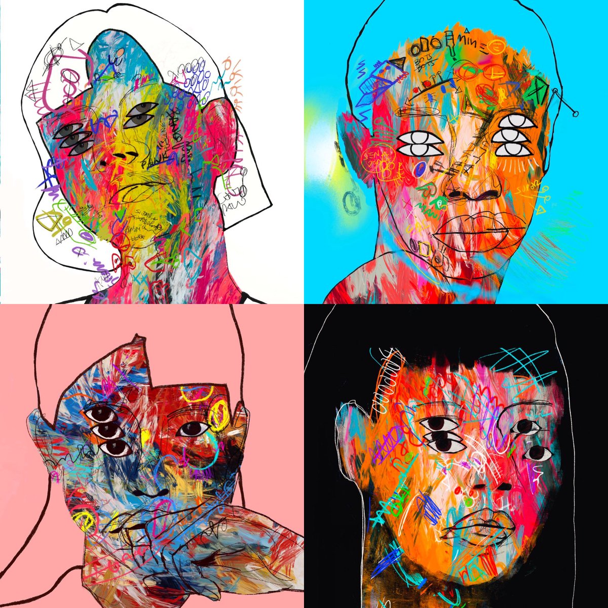 Which one should I mint next?