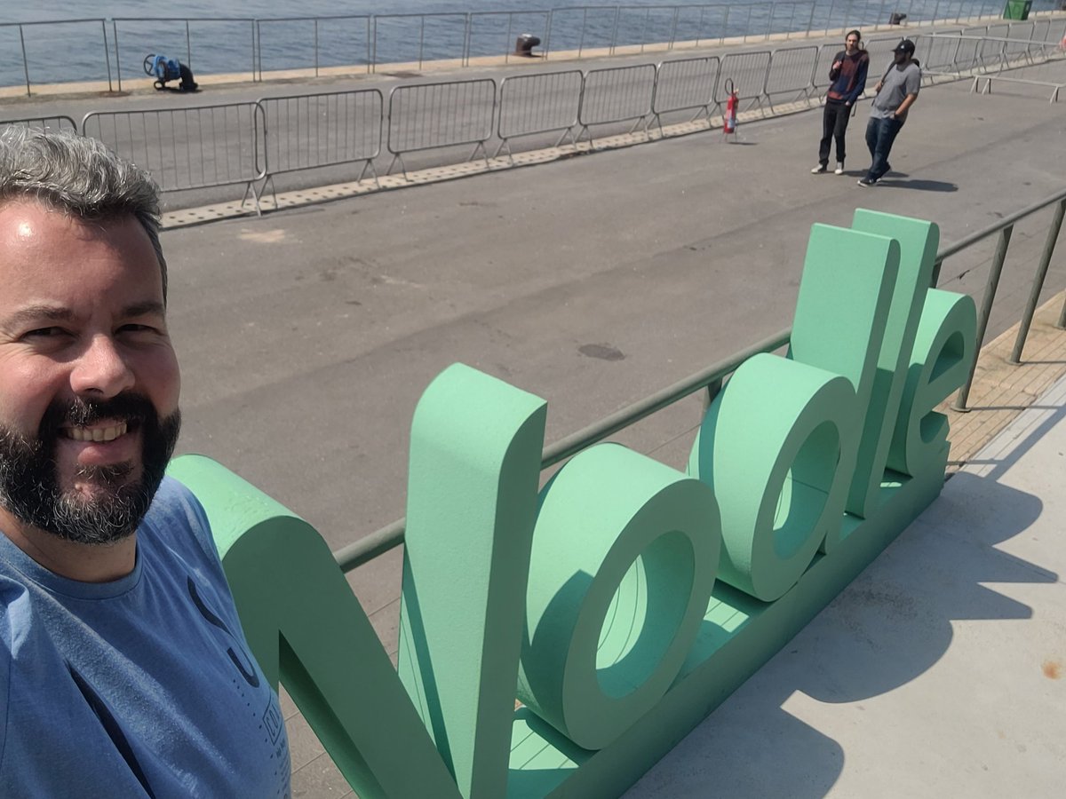 #blockchain #blockchainrio <a href="/NodleNetwork/">Nodle. The digital trust network.</a>
