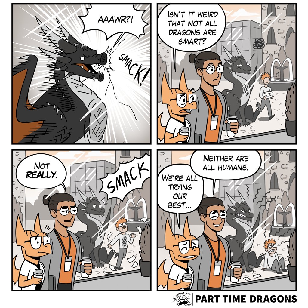 PartTimeDragons's tweet photo. Wild dragons collection! https://t.co/chceulA2AY