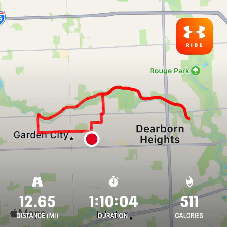 Ajvasquez88R's tweet photo. Trying to get back into biking again…not gasping for air but my legs are jelly now https://t.co/2O07mnqrmM