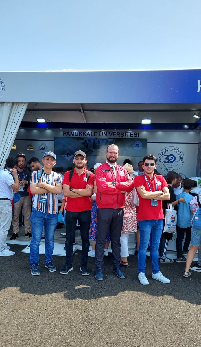 #TeknoFestKaradeniz