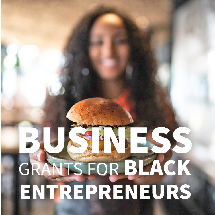 BLACK OWNED BUSINESSES | This Labor Day weekend, raise your hand to express interest in receiving a $5K grant! Fill out a 4-minute application by Tuesday here: webackblackbusinesses.com via Hey, Charleston by @CityOfChas #EliminatingRacism #EmpoweringWomen #BlackEntrepreneurs