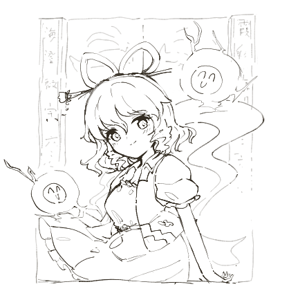 絵チャ 
