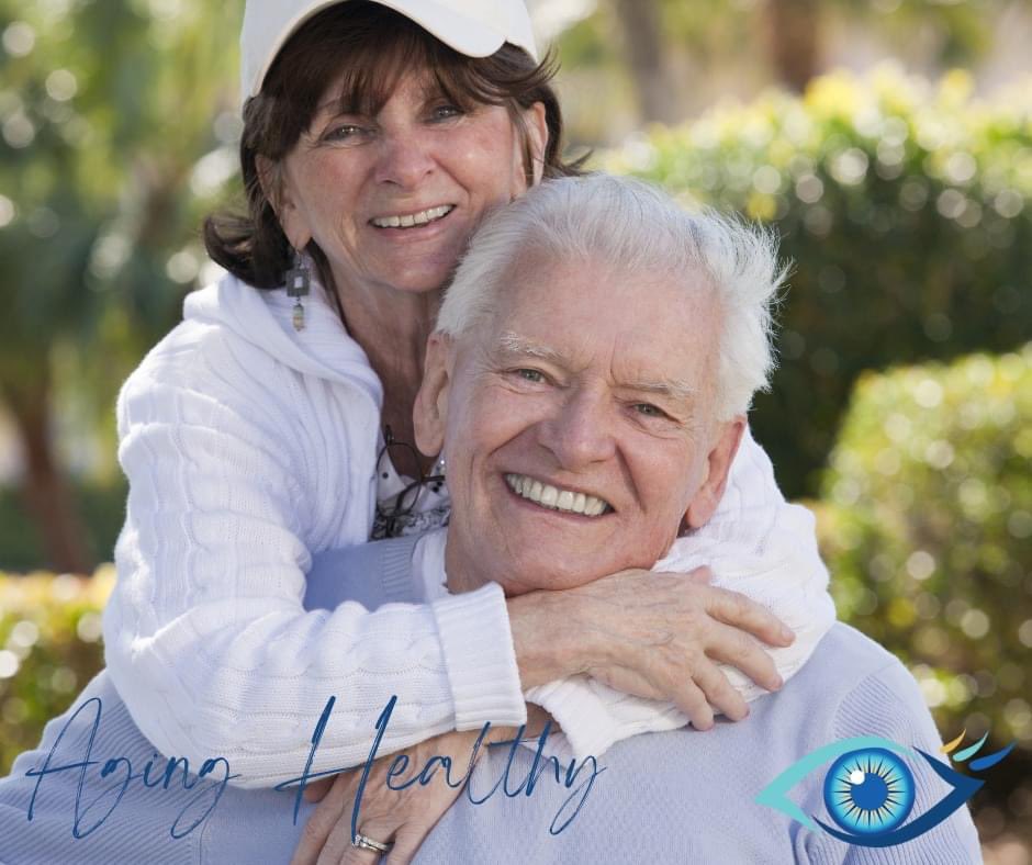 VisionMakers_'s tweet photo. Older adults are at higher risk for certain eye diseases &amp; conditions most of which can be detected during a comprehensive dilated eye exam.
#eyehealth #HealthyAgingMonth #annualeyeexam https://t.co/t28LNuChVk