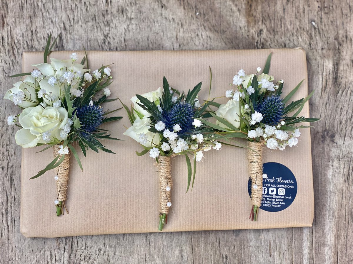 HighPeakFlowers's tweet photo. Yesterday,we had the pleasure of creating the wedding flowers for Kat & Andy at St George’s Church, New Mills
#weddingflowers #weddingflorist #weddingfloristhighpeak #wedding #florist #highpeak #newmills #rowarth #bridalflowers #protea #faithrose #weddingfloristderbyshire https://t.co/k5AM2JWChy