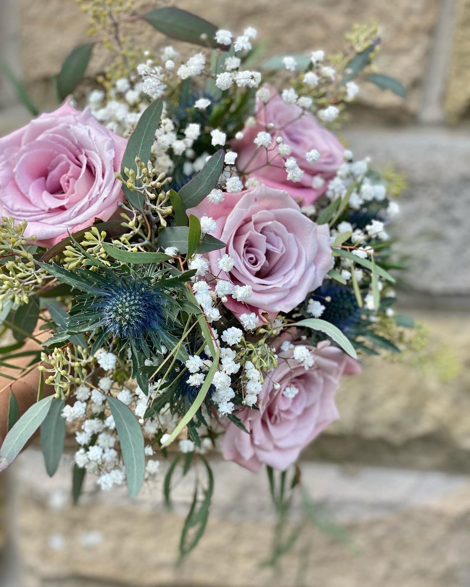 HighPeakFlowers's tweet photo. Yesterday,we had the pleasure of creating the wedding flowers for Kat & Andy at St George’s Church, New Mills
#weddingflowers #weddingflorist #weddingfloristhighpeak #wedding #florist #highpeak #newmills #rowarth #bridalflowers #protea #faithrose #weddingfloristderbyshire https://t.co/k5AM2JWChy