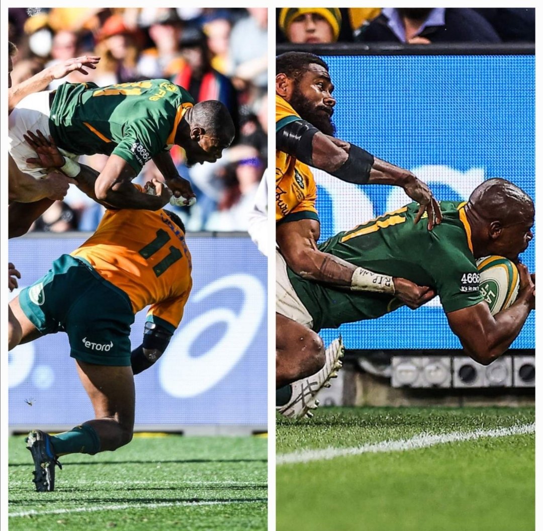 MaconHlangw100's tweet photo. @Makazole16 They don't call you die hard for nothing. Being consistent pay off. Never be distracted by your enemy. Focus on your Goal! #mapimpi #SpringboksVsAustralia #RugbyChampionship https://t.co/zgguqMpiox