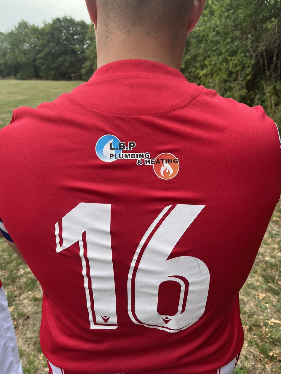 Proud to announce the captains for the ressies this season
<a href="/lf_jay/">Jay</a> (c)
Lamb (vc)

Ressies are proudly sponsored by RLP carpentry and LB peel plumbing and heating.