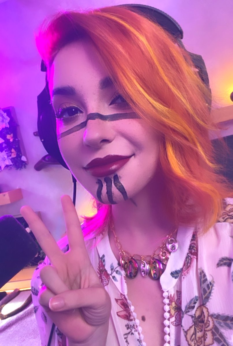 AnniTheDuck's tweet photo. 🔴STREAM IST LIVE!🔴

Rustalot RP Tag 1!

Ich bin die Heilerin, los gehts!

🔴https://t.co/cQqjvkJ9QV🔴 https://t.co/tJoIUrICoz