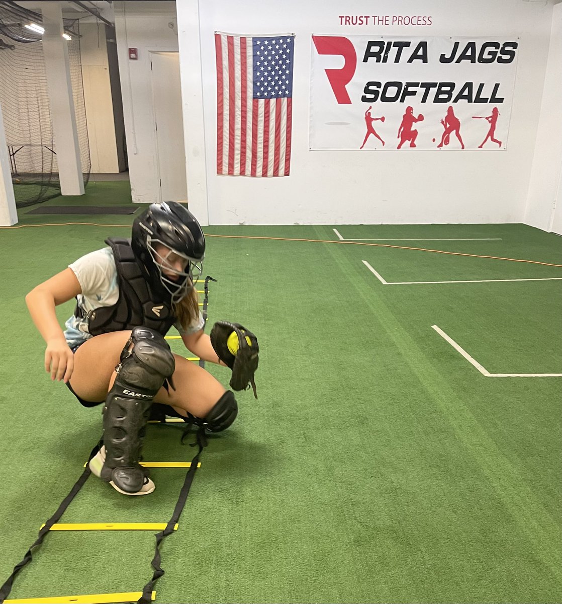 CT JAGS Softball tweet media