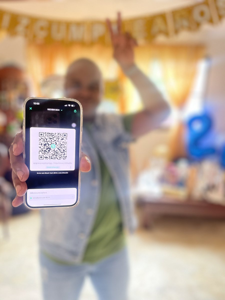 Yesterday was my BIRTHDAY, and as usual, always active with #BCH 💚

#Birthday #BirthdayBoy