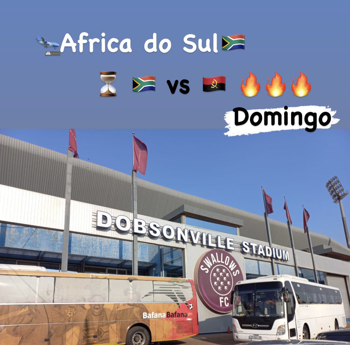 Federação Angolana De Futebol tweet media