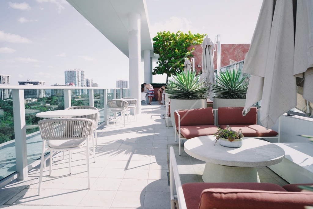 Novotel Miami Brickell tweet media