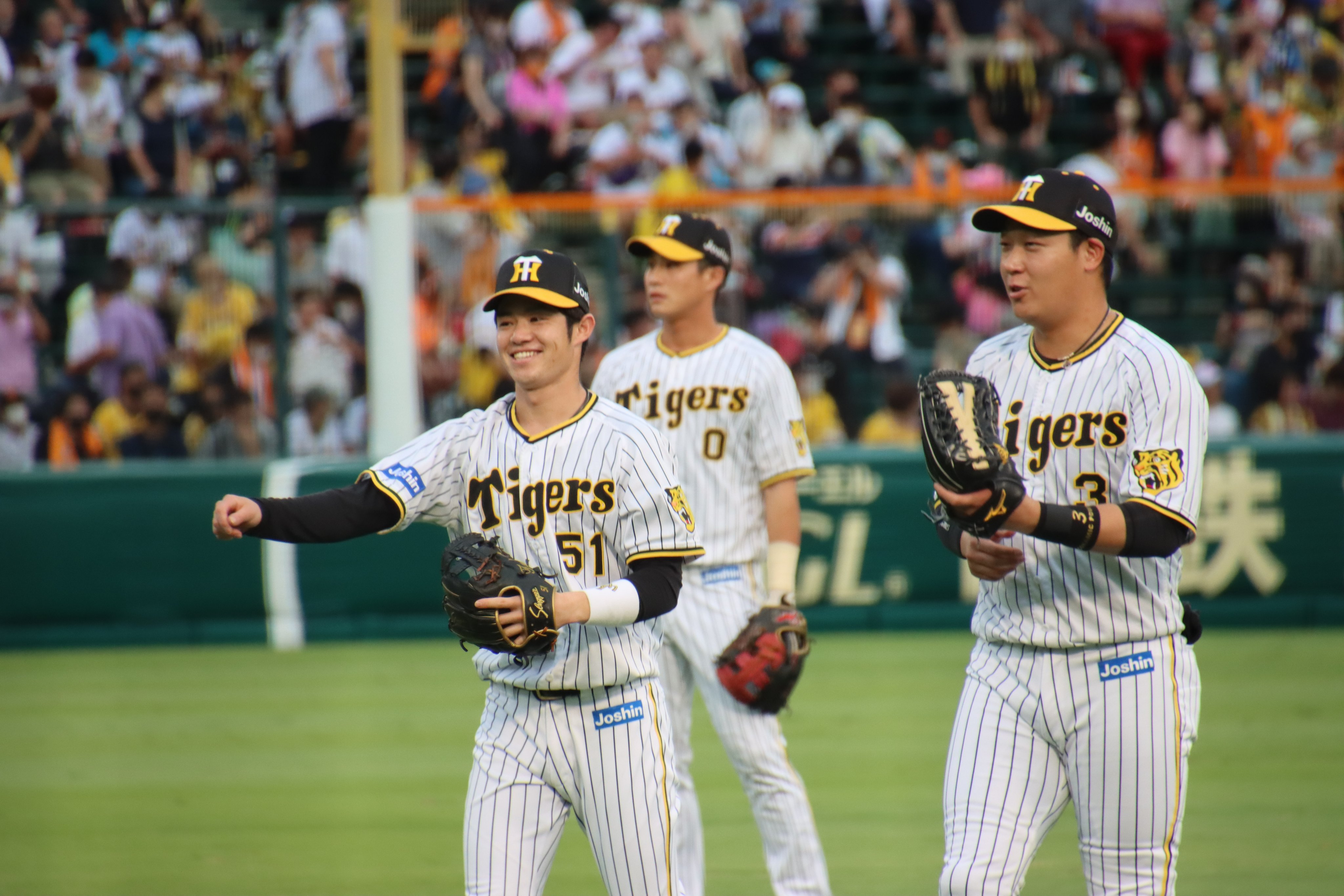 推し中野拓夢様 推し中野拓夢様