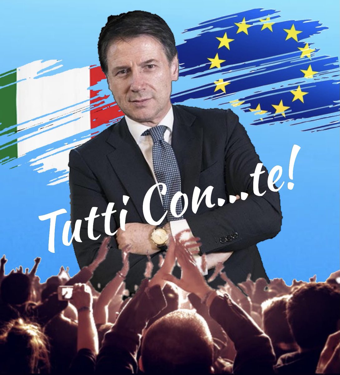josmailit22's tweet photo. @GiuseppeConteIT https://t.co/tDuZOjc2lZ