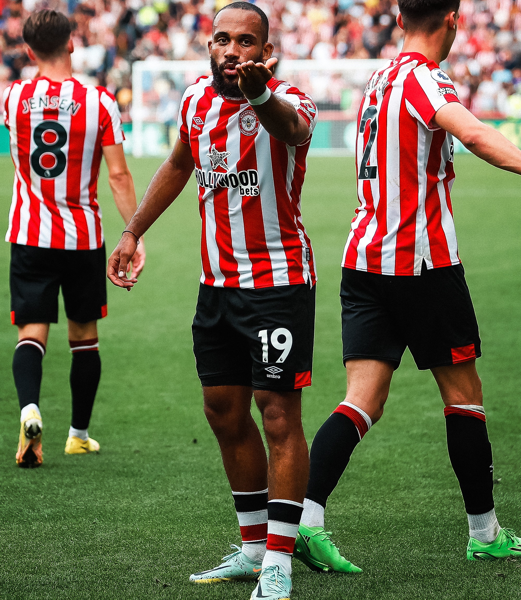 Brentford cheap fc twitter