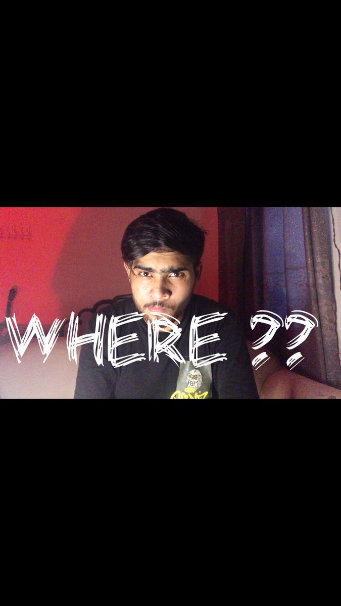 Abdullah_3470's tweet photo. New video is up on my channel
Link👇🏻

https://t.co/Zg2iYOEbov https://t.co/2KgzGwU5LI