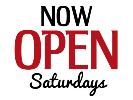 ChipForstallLaw's tweet photo. We are always here for our clients. That is why we offer extended Saturday hours from 9am-12pm. You can call anytime: 504-483-3400 #ChipForstall is #alwaysoncall https://t.co/PID9CTEAqr