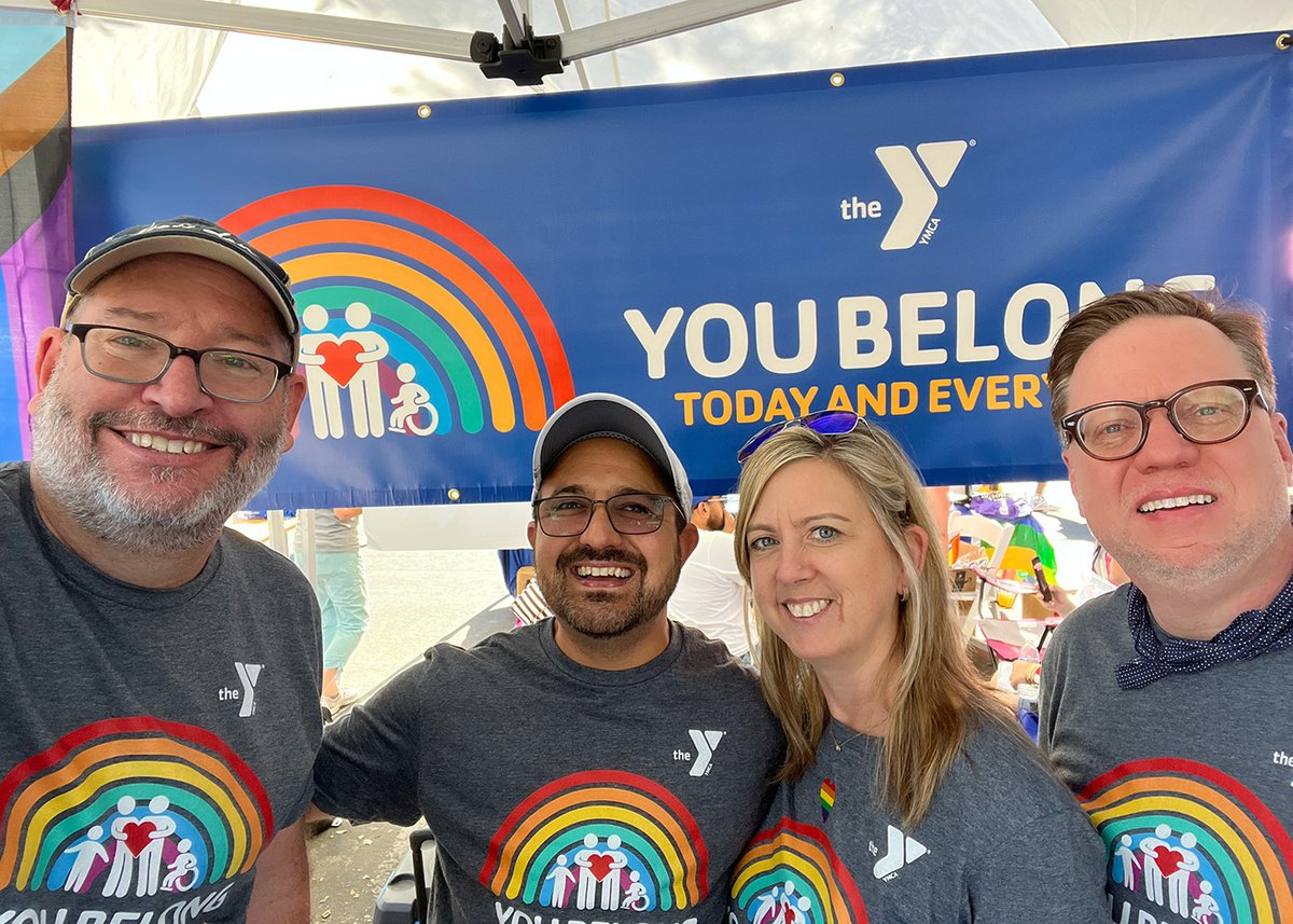 YMCASiliconValley tweet media