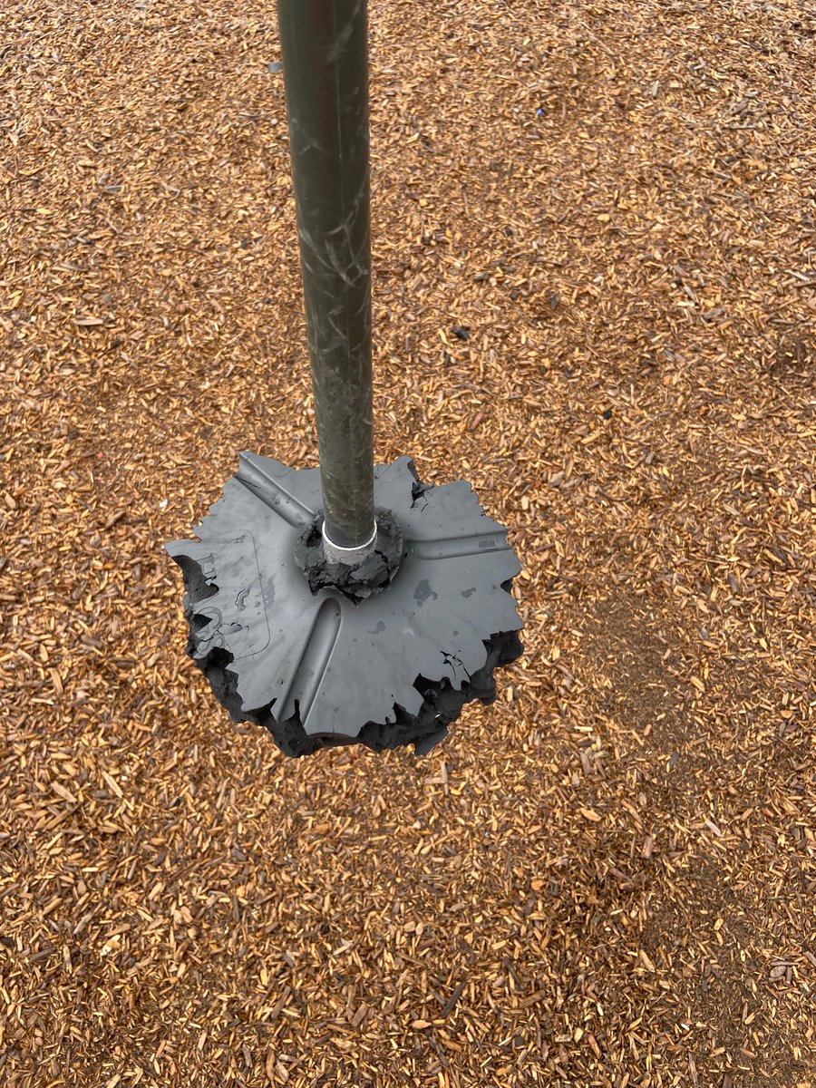 Darrin Wilson, Ph.D. tweet media