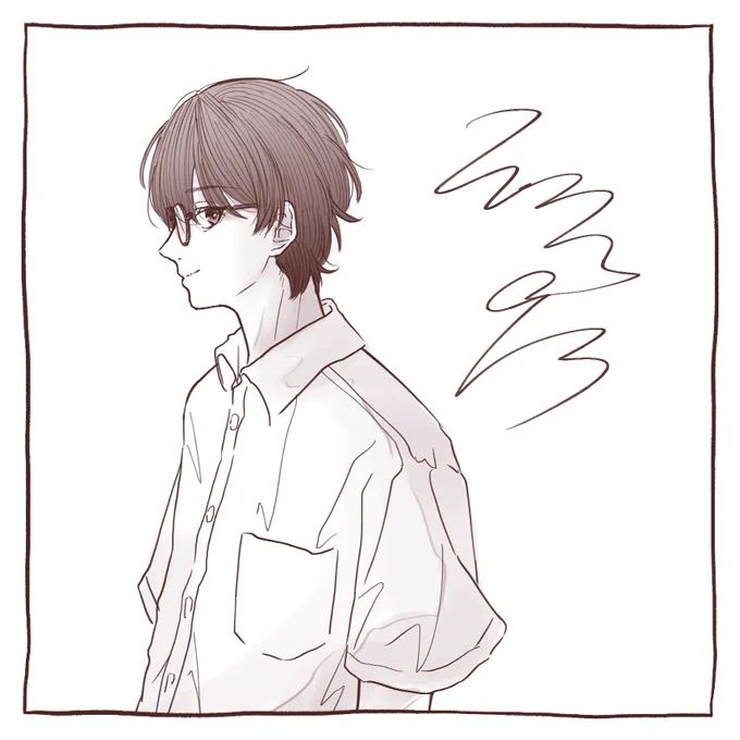 2022.9.3
明日のコミティアが楽しみすぎて実感が湧かない

#楓の日和 