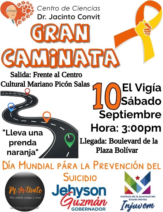 Centro de Ciencias Dr Jacinto Convit tweet media