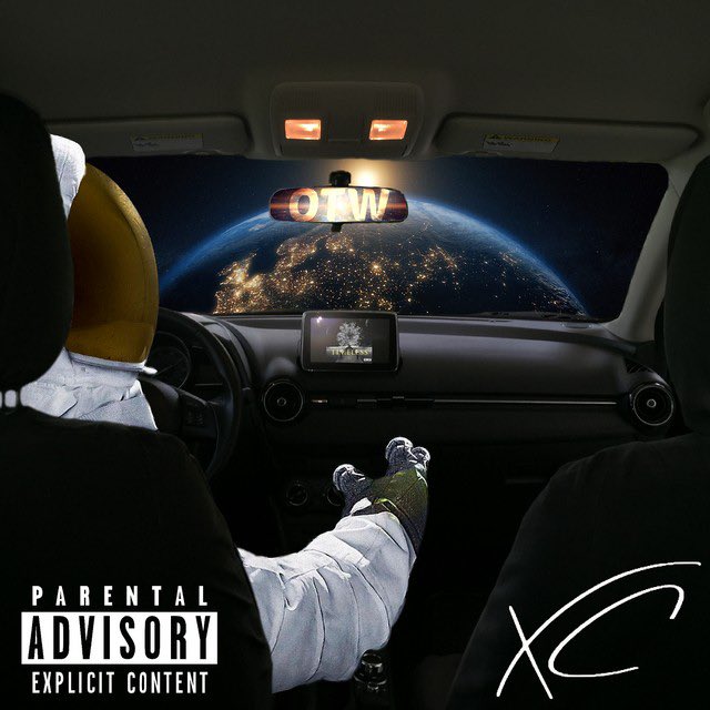 xcmusicpr's tweet photo. NEW ALBUM: On the Way - Available worldwide!! 🌎 Enjoy!!! 🧑‍🚀 🎧 On the Way (Explicit) by Xavier Castillo on ⁦@pandoramusic⁩  https://t.co/9W7IxAZ956 https://t.co/jurqKaHaec