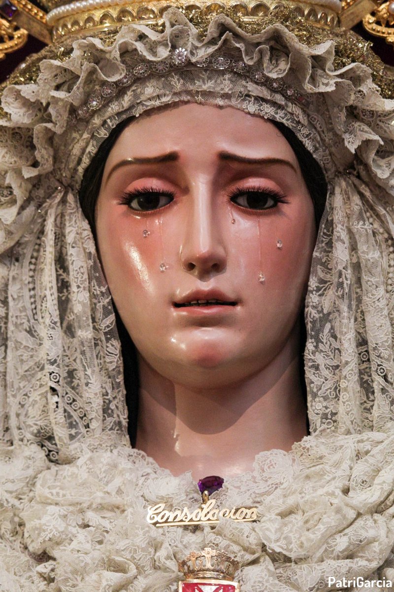 #GALERIA | Veneración a María Santísima de Consolación y Lágrimas por su Festividad (<a href="/ArchiSangre/">Archicofradía de la Sangre</a>)

pgarciafotografia.blogspot.com/2022/09/venera…