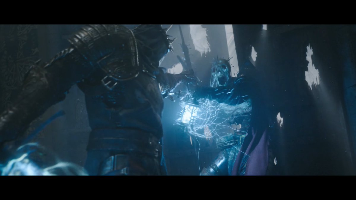 MAGonzalbo's tweet photo. That guy, The Dark Crusader with Lantern & Sword is so awesome!
#TheLordsoftheFallen #LordsoftheFallen #TLOTF #LOTF #Knight #TheDarkCrusader #Character #Lantern #Sword #DarkFantasy #ActionRPG #RPGGame #VideoGames #CIGames #Hexworks #Gamescom2022 #Cinematic #CGI #DigicPictures https://t.co/Ni2oZWDsic