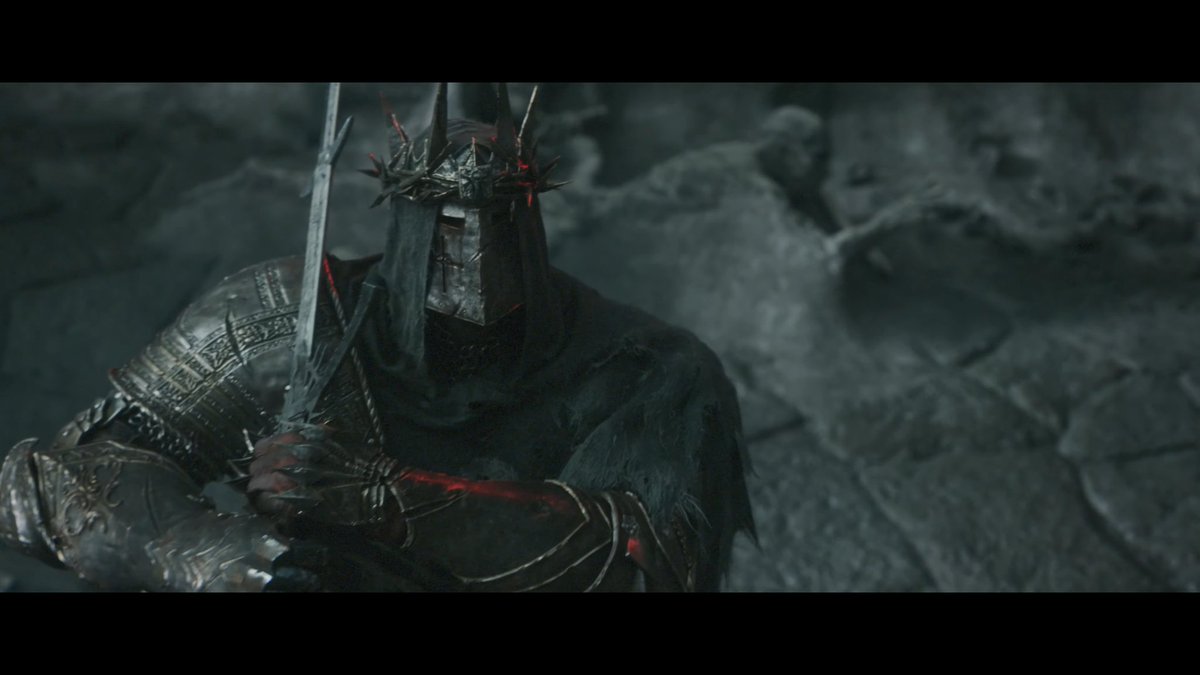 MAGonzalbo's tweet photo. That guy, The Dark Crusader with Lantern & Sword is so awesome!
#TheLordsoftheFallen #LordsoftheFallen #TLOTF #LOTF #Knight #TheDarkCrusader #Character #Lantern #Sword #DarkFantasy #ActionRPG #RPGGame #VideoGames #CIGames #Hexworks #Gamescom2022 #Cinematic #CGI #DigicPictures https://t.co/Ni2oZWDsic