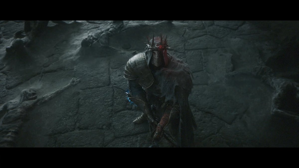 MAGonzalbo's tweet photo. That guy, The Dark Crusader with Lantern & Sword is so awesome!
#TheLordsoftheFallen #LordsoftheFallen #TLOTF #LOTF #Knight #TheDarkCrusader #Character #Lantern #Sword #DarkFantasy #ActionRPG #RPGGame #VideoGames #CIGames #Hexworks #Gamescom2022 #Cinematic #CGI #DigicPictures https://t.co/Ni2oZWDsic